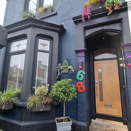 Cottage Grove Homestay Rooms Портцмаус Экстерьер фото