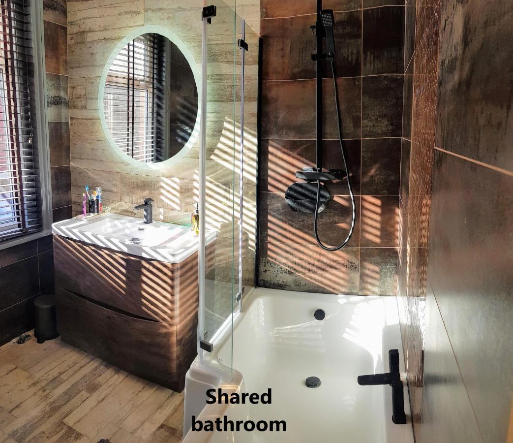 Cottage Grove Homestay Rooms Портцмаус Экстерьер фото