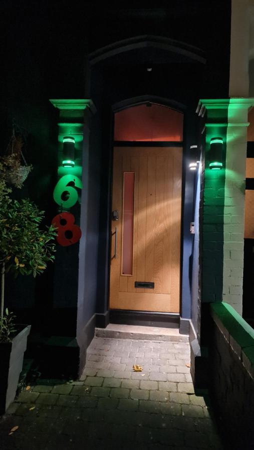Cottage Grove Homestay Rooms Портцмаус Экстерьер фото