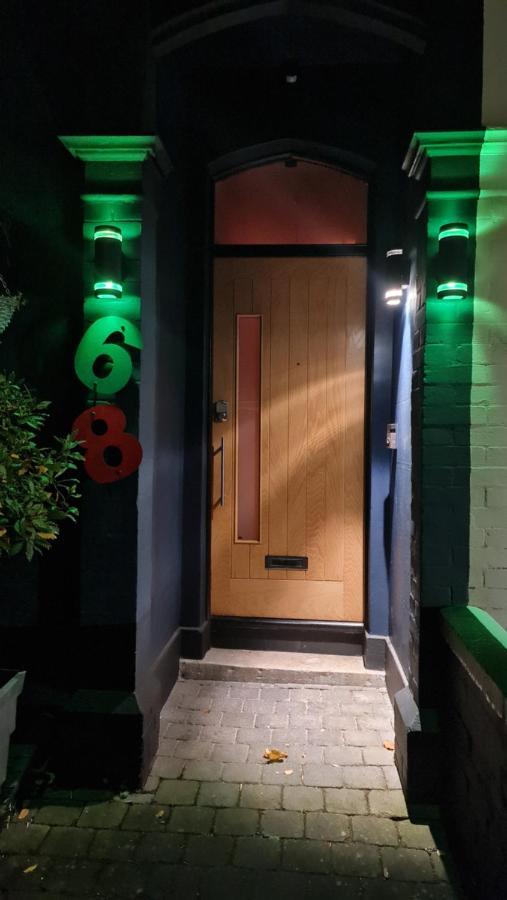 Cottage Grove Homestay Rooms Портцмаус Экстерьер фото