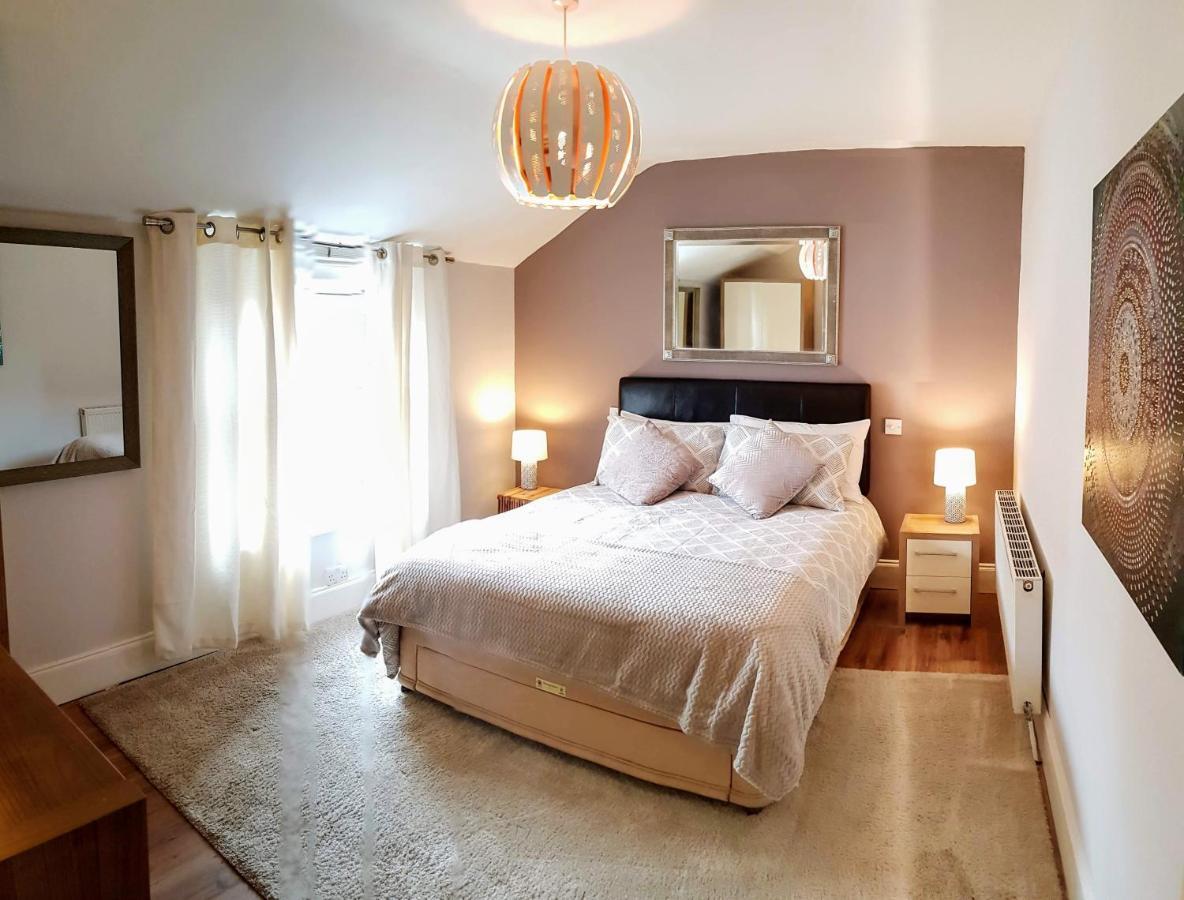 Cottage Grove Homestay Rooms Портцмаус Экстерьер фото