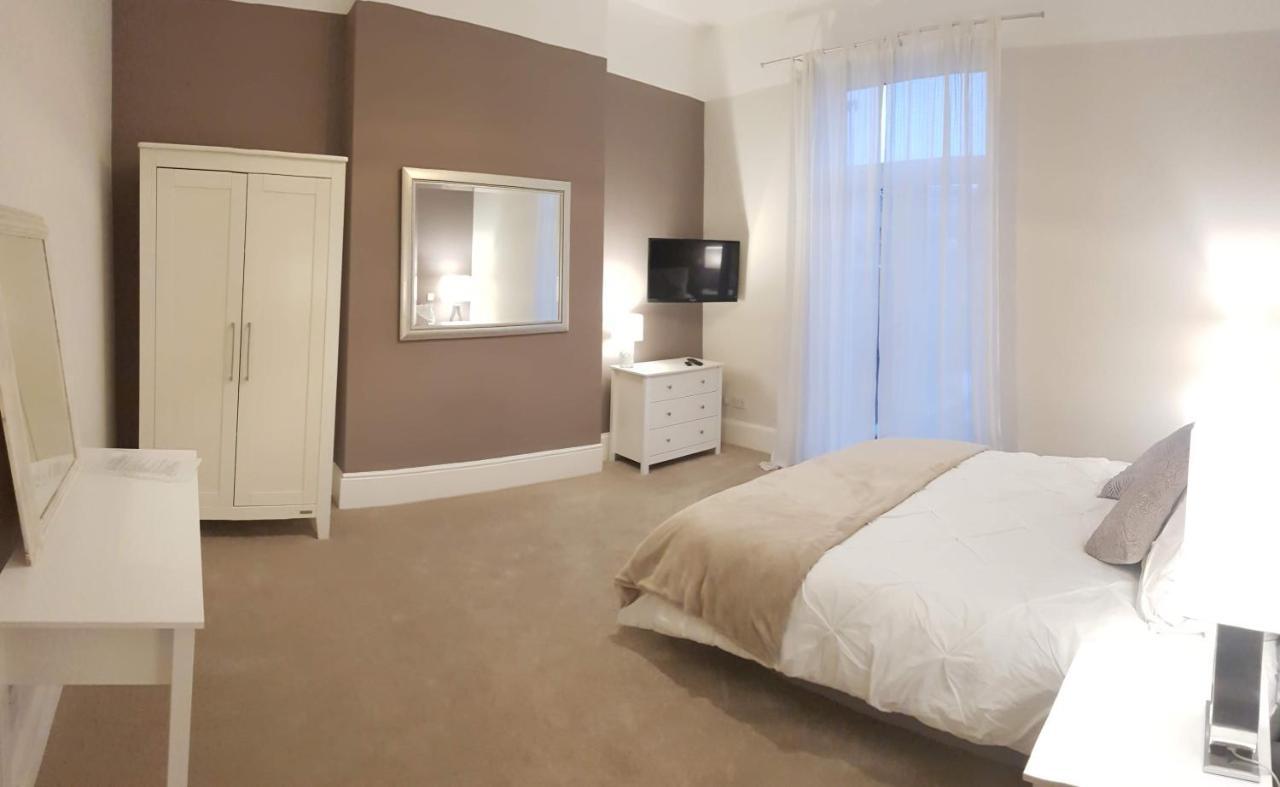Cottage Grove Homestay Rooms Портцмаус Экстерьер фото