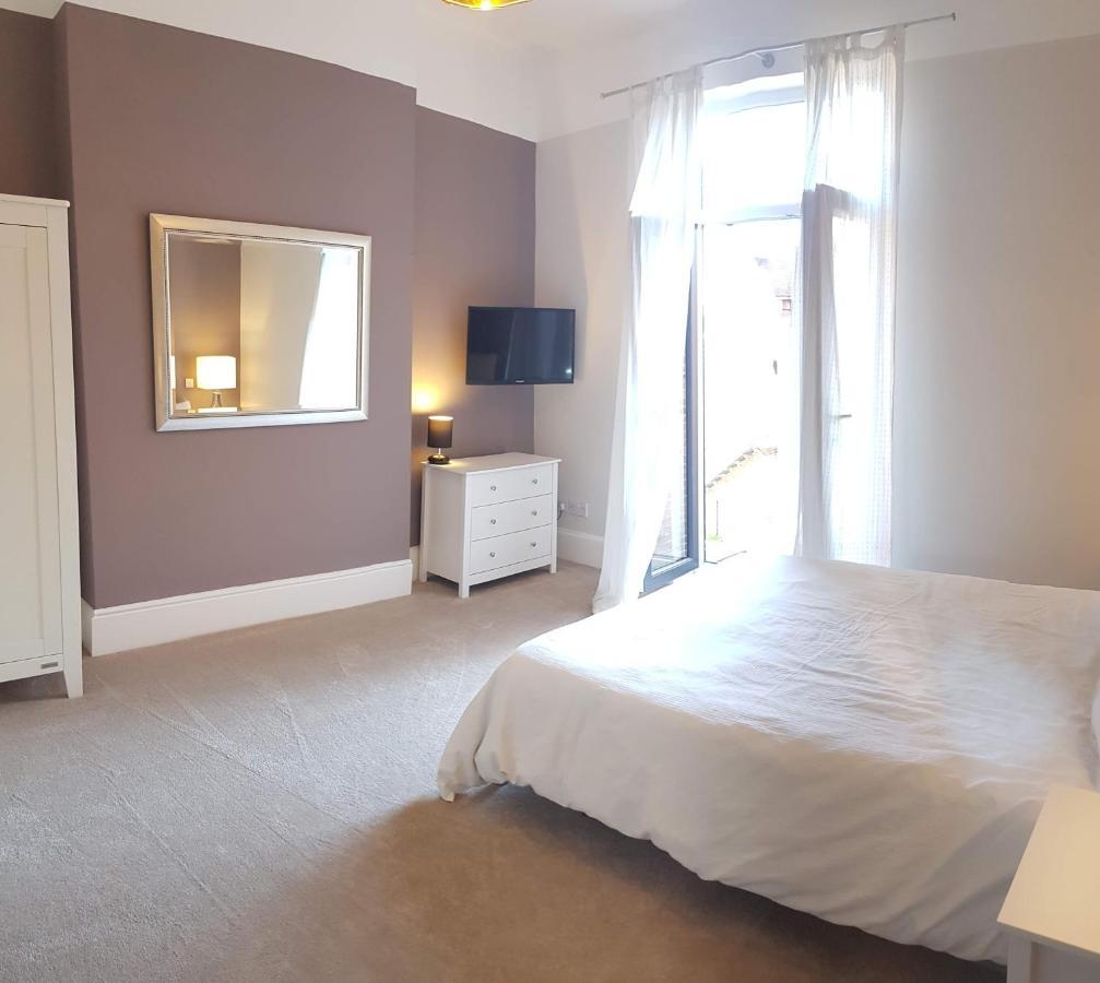 Cottage Grove Homestay Rooms Портцмаус Экстерьер фото