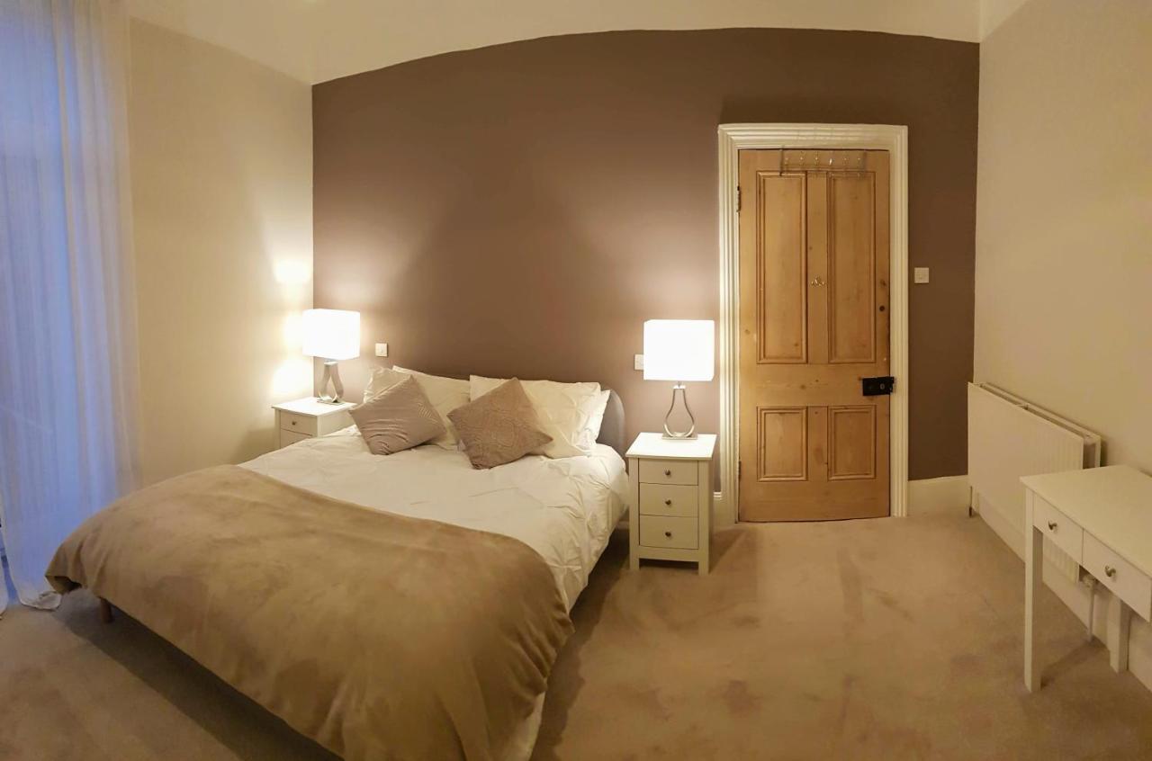 Cottage Grove Homestay Rooms Портцмаус Экстерьер фото